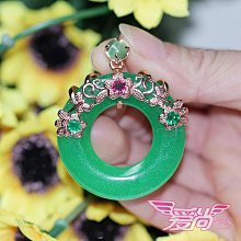 墜子32mm心形超大帶棉寶石吊墜限量搶購厚實有份量送禮佳品925銀飾 歷史價格詳細信息