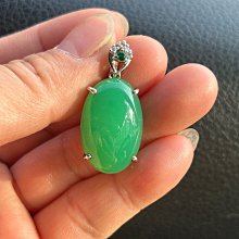 【美翠玉扣】天然A翡翠大厚平安扣yh35YPS24524-8 歷史價格詳細信息