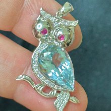 現貨天然海藍寶手鏈女款魔鬼藍手串男款補水鎖水滋潤肌膚美容養顏護身-麵包店長簡約 歷史價格詳細信息