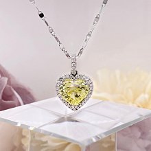 白18K金天然葡萄石鑽石墜子(含鍊) [基隆克拉多色石Y拍] 歷史價格詳細信息