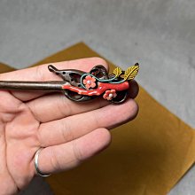 阿卡紅珊瑚胸針 墜子 兩用 歷史價格詳細信息