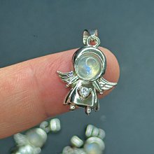 藍月光石 吊墜 吊飾 天然 ❤水晶玉石特賣#B070 歷史價格詳細信息