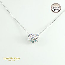 Camilla Dale 任意依戀粉紅水鑽戒指  精湛工藝 唯美創作稍縱即逝 歷史價格詳細信息