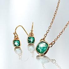 耳環項鍊奧地利水晶SW#6430經典切割吊墜水晶亮彩(001AB)14mm 歷史價格詳細信息