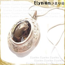 Elysium‧迷霧樂園〈PMA001A〉尼泊爾‧大方形 孔雀石925銀手工墜子/吊墜/項鍊 歷史價格詳細信息