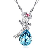 日韓生活館 水晶鑽項鍊 夢幻小飾品 圓形水晶項鍊 女生項鍊 短鍊頸鍊鎖骨鍊 水晶吊墜項鍊 潮流百搭風 生日禮物 流行首飾 歷史價格詳細信息