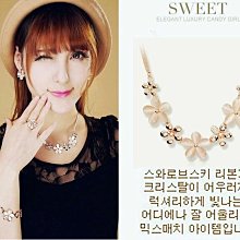 日韓生活館 水晶鑽項鍊 夢幻小飾品 圓形水晶項鍊 女生項鍊 短鍊頸鍊鎖骨鍊 水晶吊墜項鍊 潮流百搭風 生日禮物 流行首飾 歷史價格詳細信息