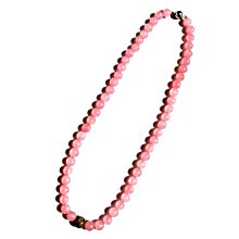 下殺-【桃花滿面】粉晶少女手鏈DIY水冰月海藍寶小眾輕奢女手串 歷史價格詳細信息