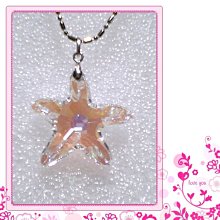 【施華洛世奇項鍊Swarovski】絕版＿二手極新＿水晶 蝴蝶結銀色項鍊 歷史價格詳細信息