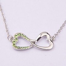 925純銀鑲鑽施家珍珠正圓珠子項鍊女簡約小眾設計感輕奢精緻小紅 歷史價格詳細信息