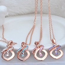 項鍊 925純銀 水晶墜飾-可愛蝴蝶結母親節情人節禮物銀飾 女飾品5色73aj437[獨家進口][巴黎精品] 歷史價格詳細信息