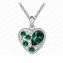 項鍊 925純銀 水晶墜飾-可愛蝴蝶結母親節情人節禮物銀飾 女飾品5色73aj437[獨家進口][巴黎精品] 歷史價格詳細信息