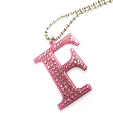 Anna Lou OF LONDON 倫敦品牌 hammered diamond 方鑽長項鍊 金色 銀色 玫瑰金項鍊 歷史價格詳細信息