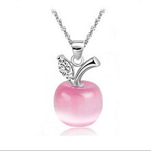 日韓生活館 水晶鑽項鍊 夢幻小飾品 圓形水晶項鍊 女生項鍊 短鍊頸鍊鎖骨鍊 水晶吊墜項鍊 潮流百搭風 生日禮物 流行首飾 歷史價格詳細信息