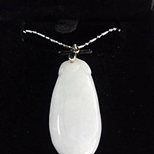 緬甸玉墜鍊(虎虎生風) 歷史價格詳細信息