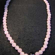 【采鑫坊】粉晶項鍊~主珠茶晶14.5mm《低起標.無底價》~ 價格比較,價格查詢,歷史價格詳細信息