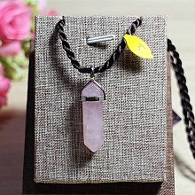 {  石 曜 } 粉晶 海藍寶 水晶手鍊 運費可合併 W-10 歷史價格詳細信息