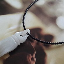 極細鍊~藍砂石串珠項鍊！使用14k注金配件+藍砂石圓珠及天然緬甸玉~緬甸玉佛手款~僅此件~天然品無法完美請慎標~ 價格比較,價格查詢,歷史價格詳細信息