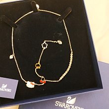 施華洛世奇 Swarovski 正品水晶愛心甜美 精緻耳環 耳釘 禮盒裝 送禮自用兩相宜❤️ 歷史價格詳細信息