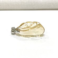 『純天然水晶量販』天然天河石+黃水晶+粉蛋白石 925純銀手鍊 招財 加強自信心 消除緊張 情人節 生日禮物 附禮盒 歷史價格詳細信息