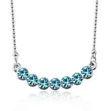 日韓生活館 水晶鑽項鍊 夢幻小飾品 圓形水晶項鍊 女生項鍊 短鍊頸鍊鎖骨鍊 水晶吊墜項鍊 潮流百搭風 生日禮物 流行首飾 價格比較,價格查詢,歷史價格詳細信息