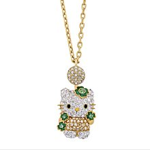 施華洛世奇 Swarovski 項鍊【保證真品&超低價可刷卡分六期】 歷史價格詳細信息