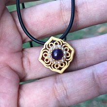 舒俱來圓牌吊墜，純天然無優化舒俱來大圓牌吊墜，不是鐵舒，出紫 歷史價格詳細信息