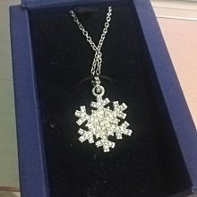 SWAROVSKI施華洛世奇項鍊 山茶花水晶項鍊 亞洲限定款 歷史價格詳細信息