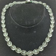 T2151#天然金絲髮晶水晶壽桃雕刻中國結項鍊約77g全新9000元出清 歷史價格詳細信息