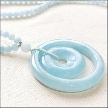 海藍寶玉泰牌唐卡專用佛牌鏈子泰國原版扣子不掉色女士五掛項鏈-沐陽家居 歷史價格詳細信息