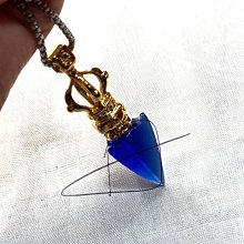 甘丹文物^^ 靈骨 精雕 瑪哈嘎啦 威猛尊 佛首墜 (招財 避煞 歷史價格詳細信息