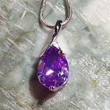 #項鍊 出三個純凈體藍綠螢石方糖吊墜 有斜孔有通孔的  肉眼 歷史價格詳細信息