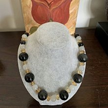 【珍藏幸福】100%全美9mm日本天然珍珠項鍊+6.5mm耳環美鑽套組G122【附保證書.禮盒.免運費】 歷史價格詳細信息