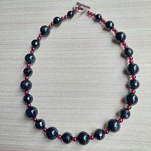 【珍藏幸福】100%全美9mm日本天然珍珠項鍊+6.5mm耳環美鑽套組G122【附保證書.禮盒.免運費】 歷史價格詳細信息