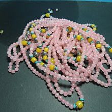 【競標網】高檔天然漂亮鈦赫茲三圈手項珠6mm(回饋價便宜賣)限量5組(賣完恢復原價500元) 歷史價格詳細信息