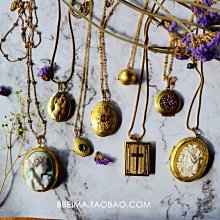 貝瑪定制中古復刻版琉璃拜師鍍真金宮廷風歐美耳釘耳夾~特價#促銷 #現貨 歷史價格詳細信息