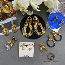 Vintage復古董首飾kirks folly夢幻玻璃浮雕甜美睡夢天~特價#促銷 #現貨 歷史價格詳細信息