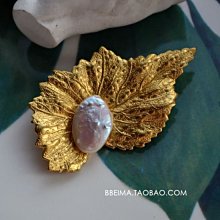 貝瑪定制中古復刻版琉璃拜師鍍真金宮廷風歐美耳釘耳夾~特價#促銷 #現貨 歷史價格詳細信息