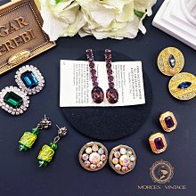 Vintage復古董首飾kirks folly夢幻玻璃浮雕甜美睡夢天~特價#促銷 #現貨 歷史價格詳細信息