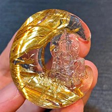 【議價商品】【藏傳佛教】 早期 鎏金白銅 藏傳佛教四臂佛像 歷史價格詳細信息