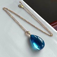 天然海藍寶吊墜，雕刻知了 晶體乾淨，顏色超美 自然光拍圖，實物更美，規格約38/18/12mm 此物屬高檔貨 售出不退換 歷史價格詳細信息