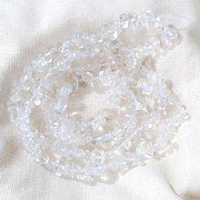 現貨-粉石大愛心 銀河星星疊搭 項鍊【955001】choker頸鍊 Y2K項鍊 歷史價格詳細信息