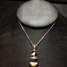 18k金鑲嵌高冰種天然翡翠玉髓觀音掛件吊墜  簡約大氣設計 歷史價格詳細信息