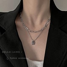 輕奢嘻哈街頭風個性時尚說唱歌手鑲鑽鈦鋼戒指男女潮流戒指-哈囉好物 歷史價格詳細信息