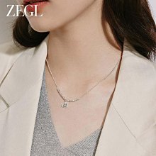 2023新款爆款項鏈男潮配飾高級感平安扣古巴設計感小眾痞帥項鏈男 歷史價格詳細信息