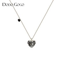 鋯石愛心流蘇耳環2023新款爆款獨特耳針女輕奢小眾高級感耳飾耳夾 歷史價格詳細信息