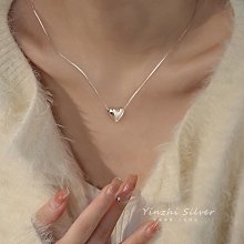 小眾設計高級感新款心形鋯石戒指時尚潮流鑲鑽女式指環戒指-哈囉好物 歷史價格詳細信息