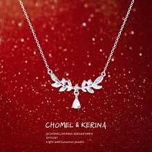 999純銀項鏈女輕奢小眾雙魚高級感ins冷淡風2024年新款潮鎖骨鏈 歷史價格詳細信息