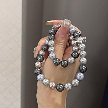 美拉德珍珠抓夾女2023新款大號髮量多後腦勺秋冬鯊魚夾女夾子頭飾 歷史價格詳細信息