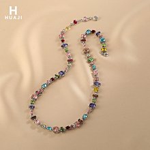 高級感水晶蓮花抓夾韓國氣質輕奢中號後腦勺盤發發抓發卡百搭髮飾熱賣 歷史價格詳細信息
